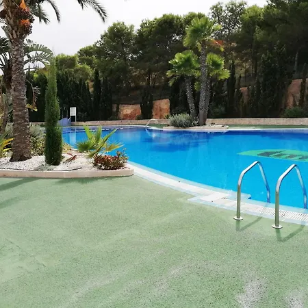 Carabassi Playa