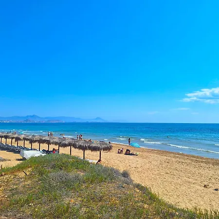 Carabassi Playa