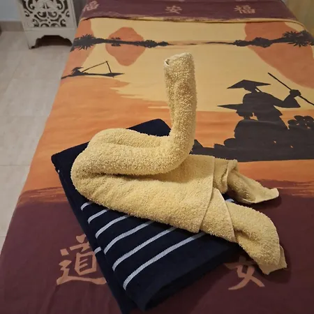 Carabassi Playa 그란 알라칸트