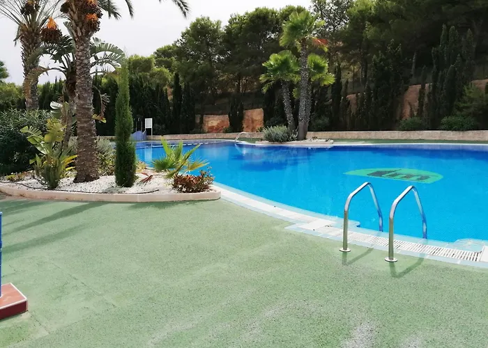Carabassi Playa