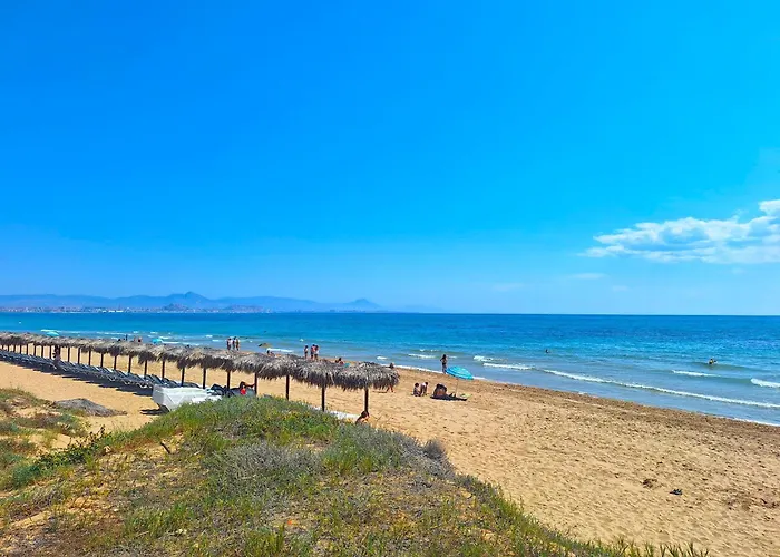 Carabassi Playa