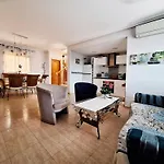 Casa de Férias Carabassi Playa *