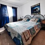 Carabassi Playa بيت للعطل
