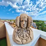 Carabassi Playa بيت للعطل غران ألاكانت