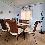 Carabassi Playa بيت للعطل