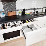 بيت للعطل Carabassi Playa غران ألاكانت