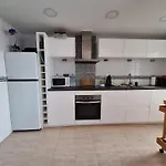 Casa de Férias Carabassi Playa *