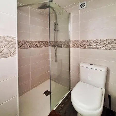 Dom wakacyjny Carabassi Playa Gran Alacant