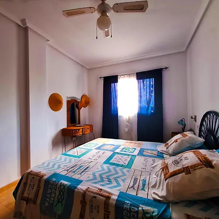 Carabassi Playa * Puerto Marino