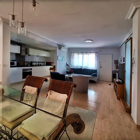 Carabassi Playa Tatil Evi *