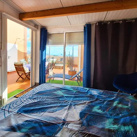 Carabassi Playa * Puerto Marino