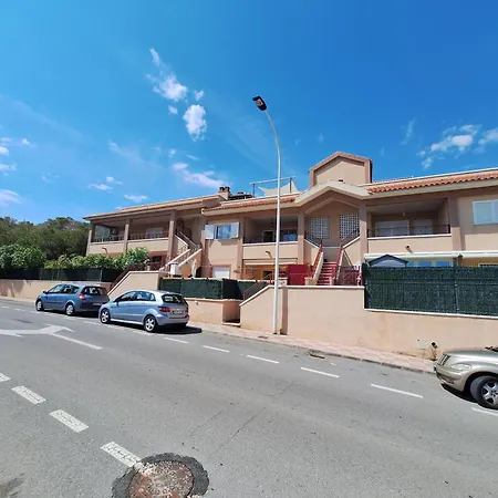 Carabassi Playa * Puerto Marino