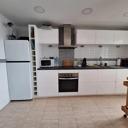 Tatil Evi Carabassi Playa *