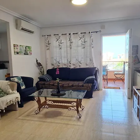 Дом отдыха Carabassi Playa Puerto Marino