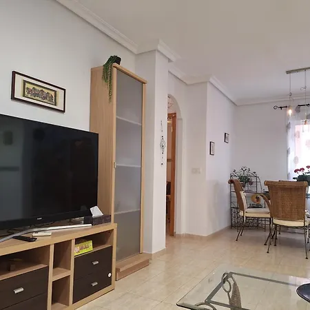 Carabassi Playa Puerto Marino