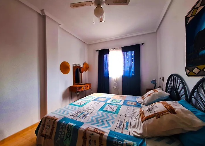 Carabassi Playa * Puerto Marino