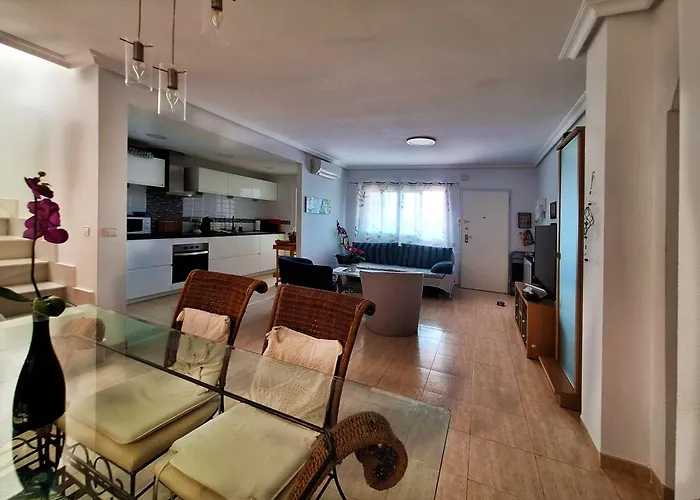 Carabassi Playa Tatil Evi *