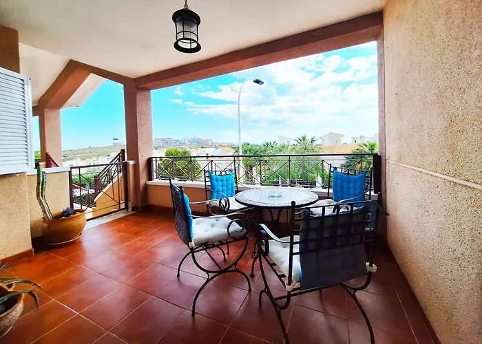 Carabassi Playa Puerto Marino