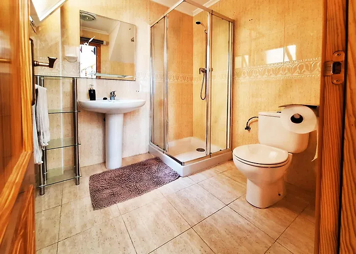 Carabassi Playa Tatil Evi