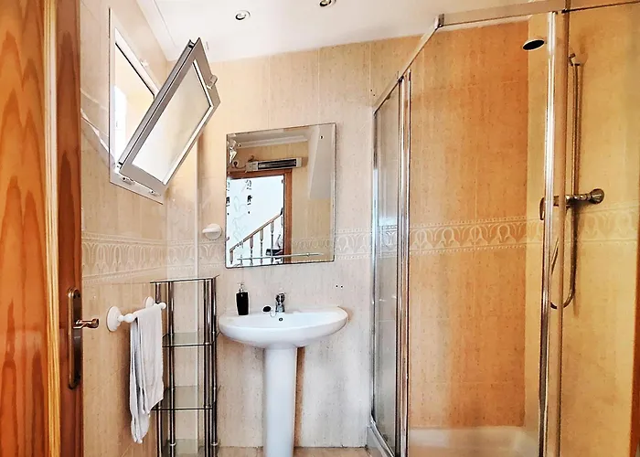 Tatil Evi Carabassi Playa