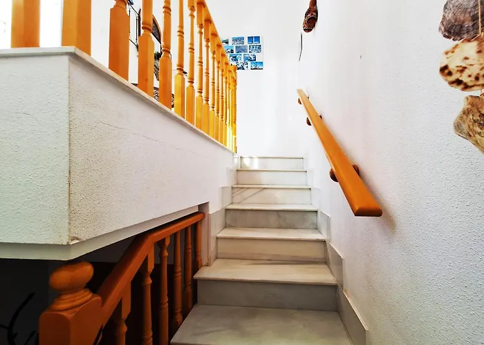 Tatil Evi Carabassi Playa Puerto Marino