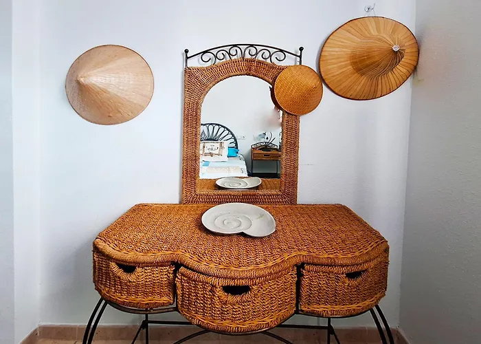 Tatil Evi Carabassi Playa *