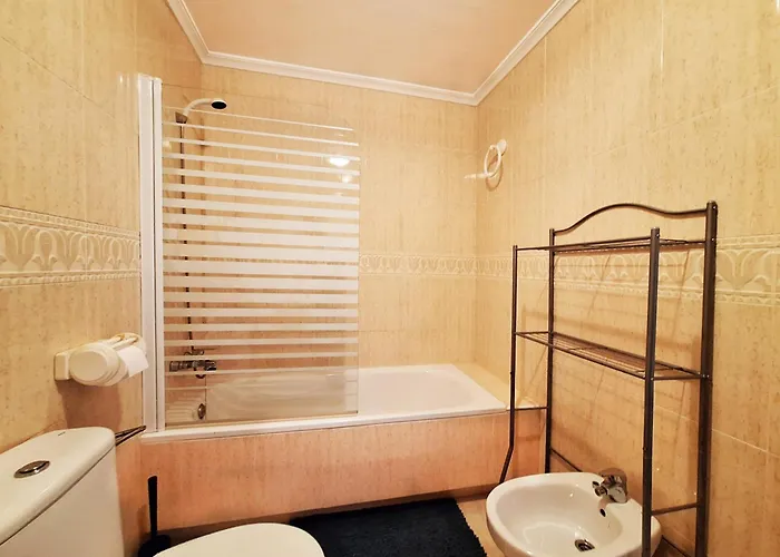 Carabassi Playa Puerto Marino