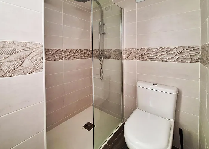 Дом отдыха Carabassi Playa Puerto Marino