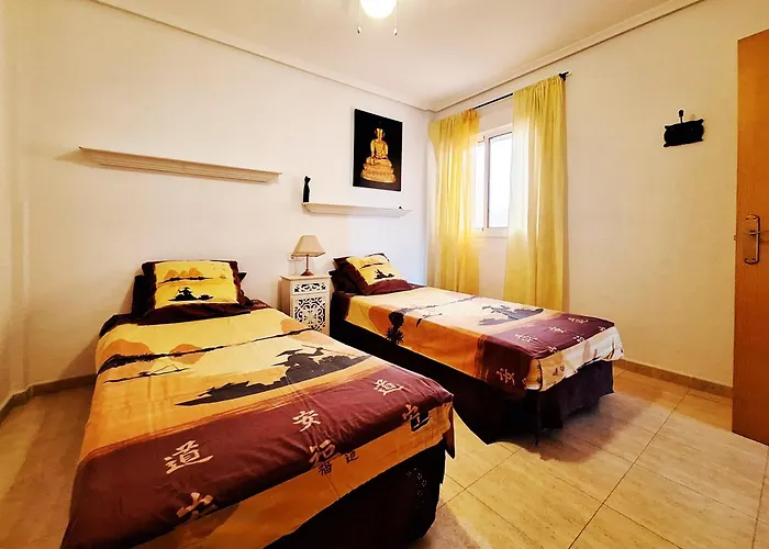 Carabassi Playa Puerto Marino