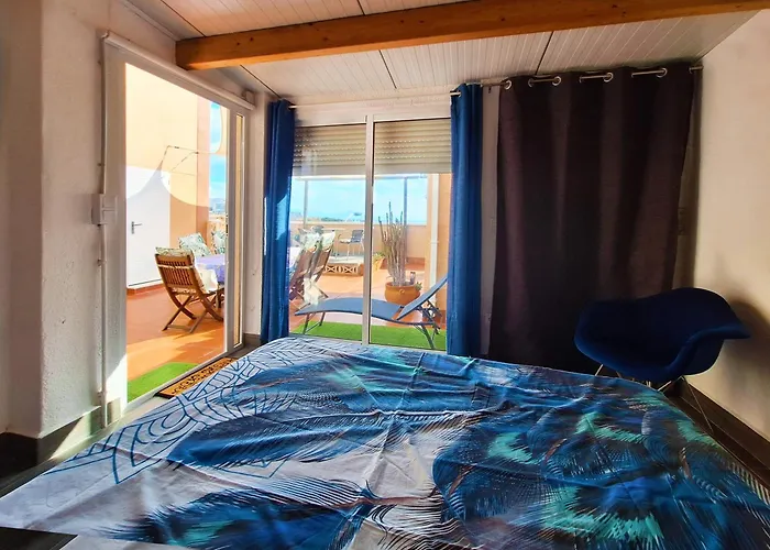 Carabassi Playa * Puerto Marino