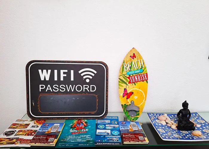 Carabassi Playa Дом отдыха