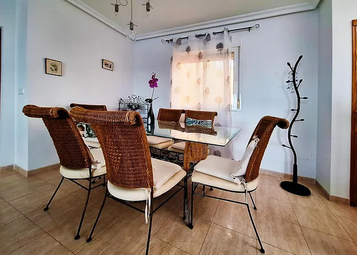 Carabassi Playa Tatil Evi