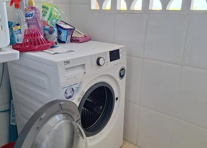 Tatil Evi Carabassi Playa *