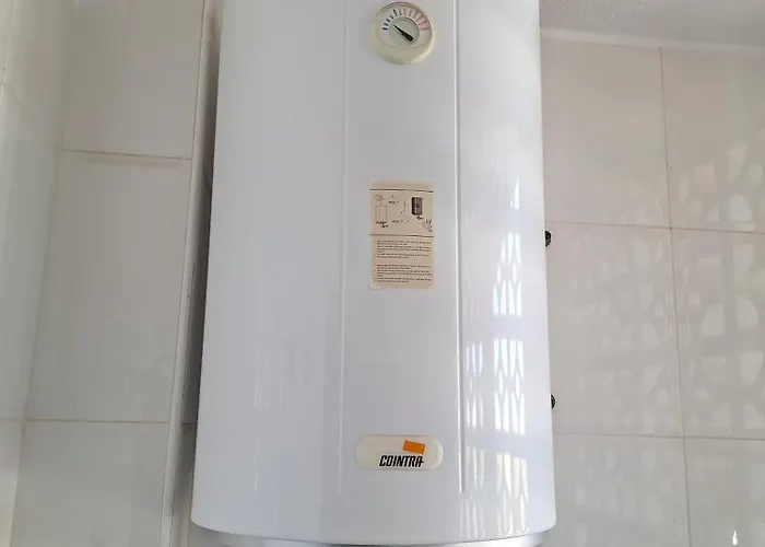 Carabassi Playa * Puerto Marino