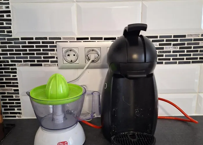 Carabassi Playa * Puerto Marino