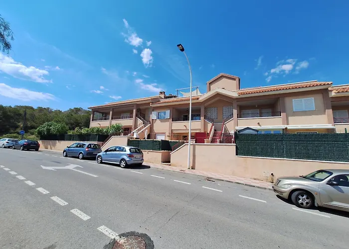 Carabassi Playa * Puerto Marino