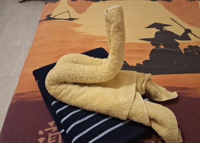 Carabassi Playa Puerto Marino