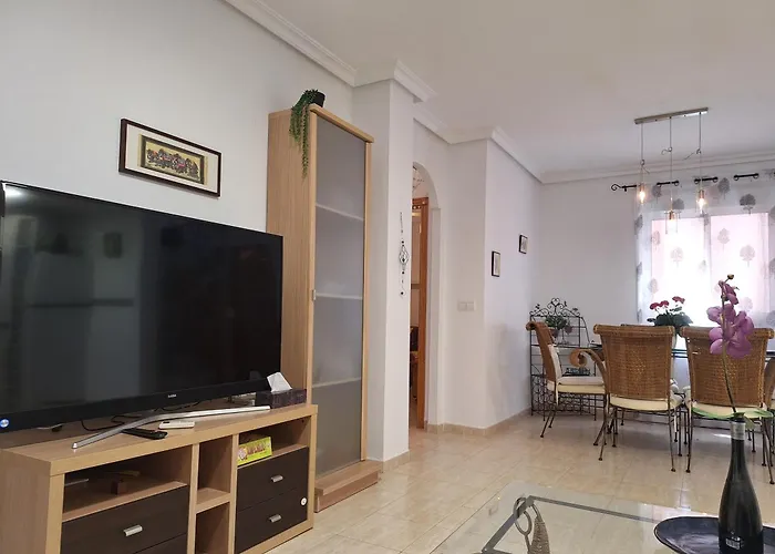 Carabassi Playa Puerto Marino